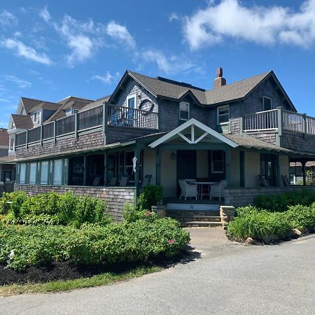 Capricorn Beach House Оук Блъфс Екстериор снимка