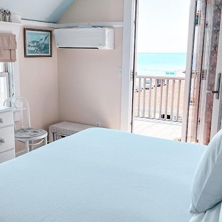 Capricorn Beach House Оук Блъфс Екстериор снимка