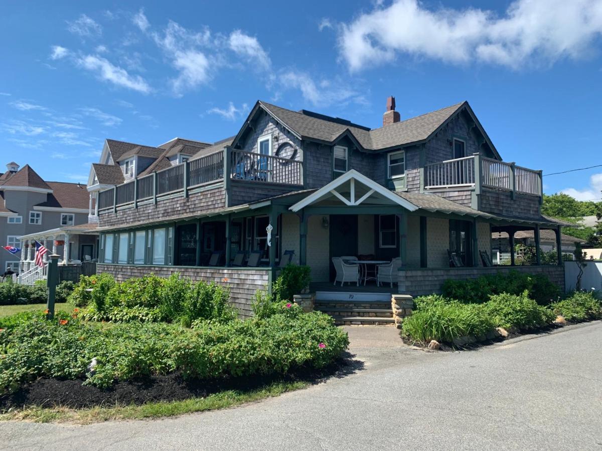 Capricorn Beach House Оук Блъфс Екстериор снимка