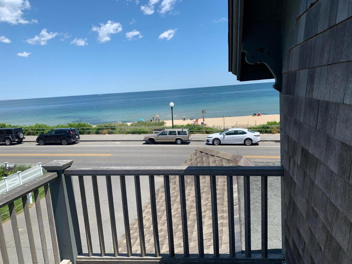 Capricorn Beach House Оук Блъфс Екстериор снимка