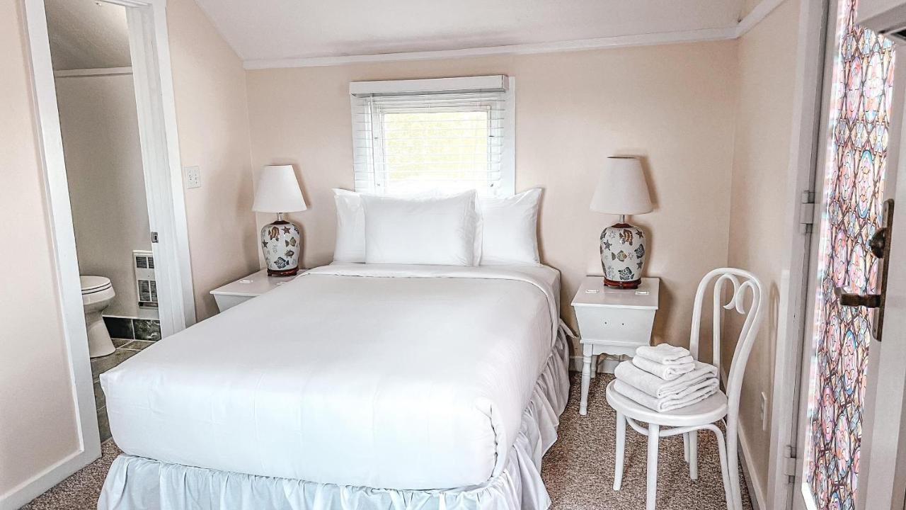 Capricorn Beach House Оук Блъфс Екстериор снимка