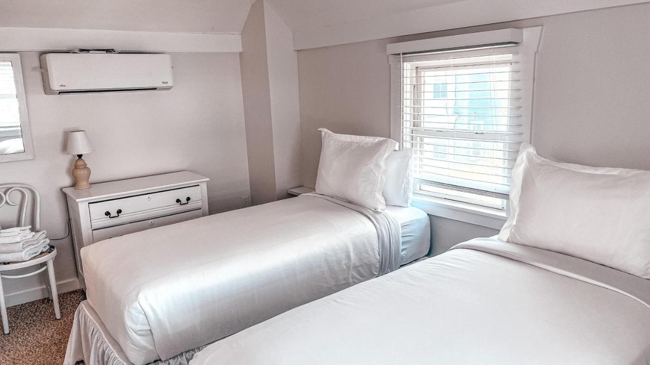 Capricorn Beach House Оук Блъфс Екстериор снимка