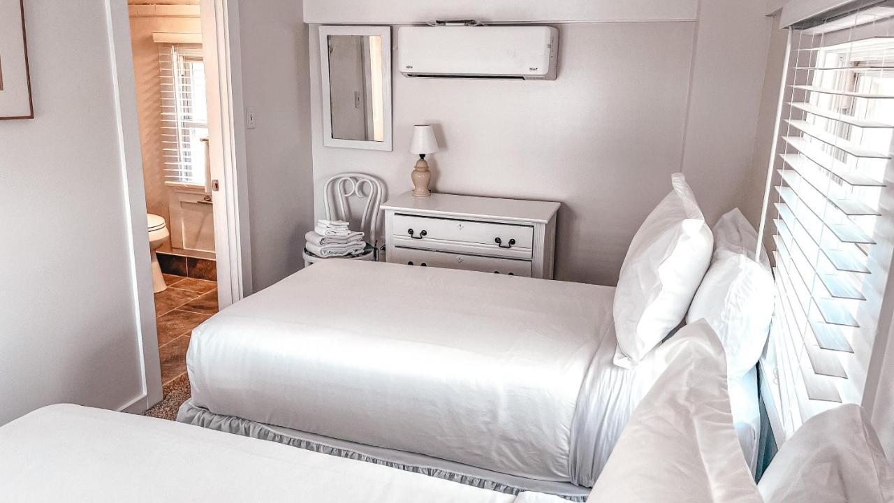 Capricorn Beach House Оук Блъфс Екстериор снимка