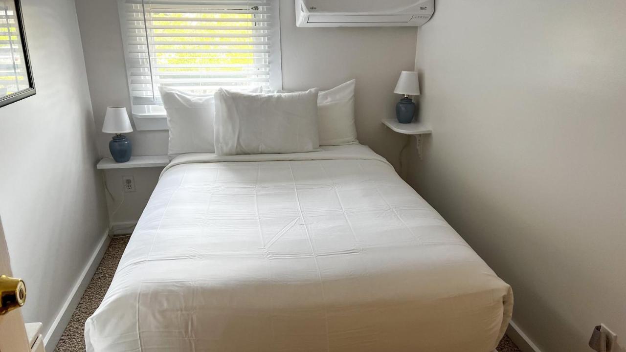 Capricorn Beach House Оук Блъфс Екстериор снимка