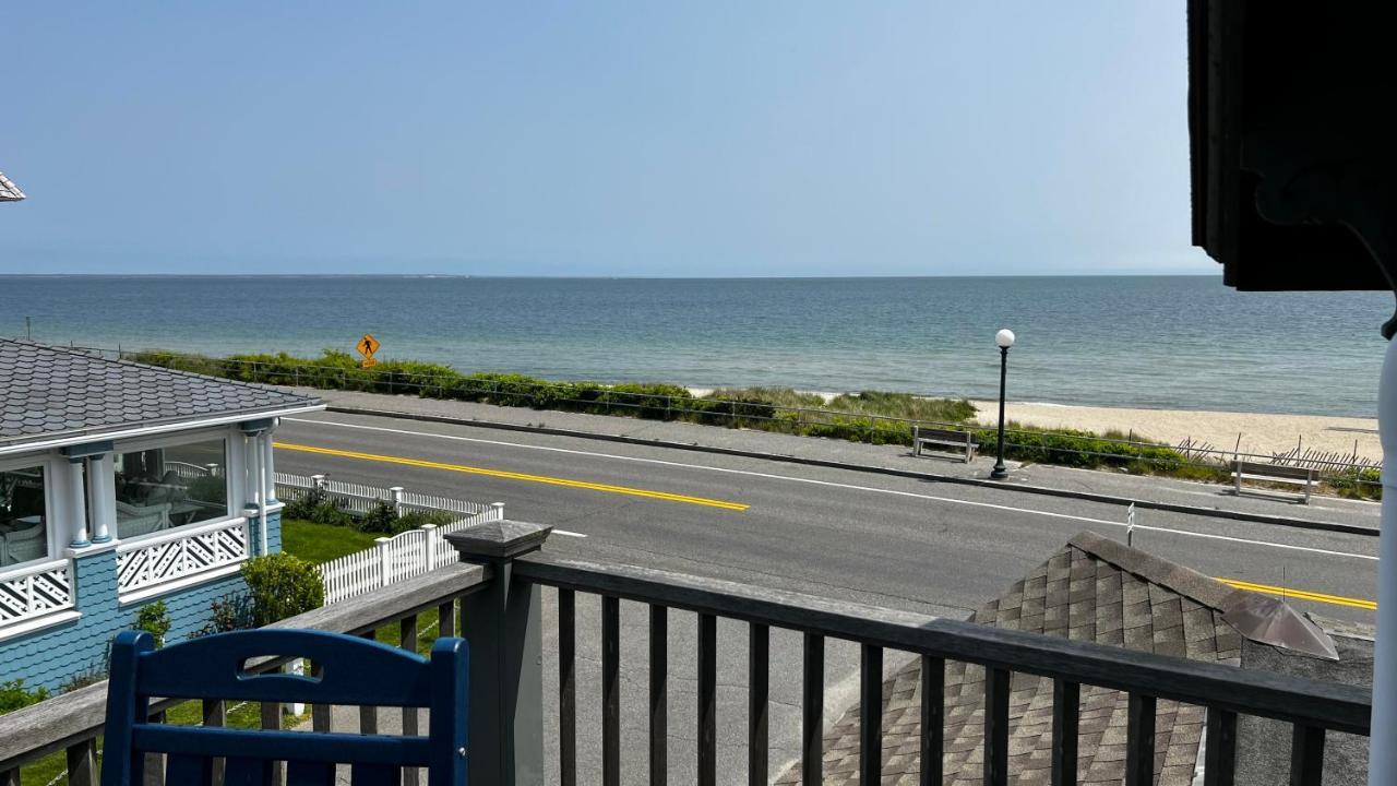 Capricorn Beach House Оук Блъфс Екстериор снимка