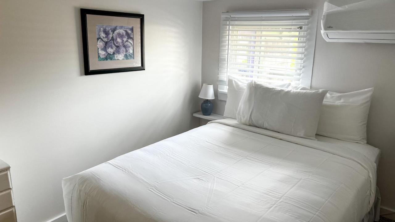 Capricorn Beach House Оук Блъфс Екстериор снимка