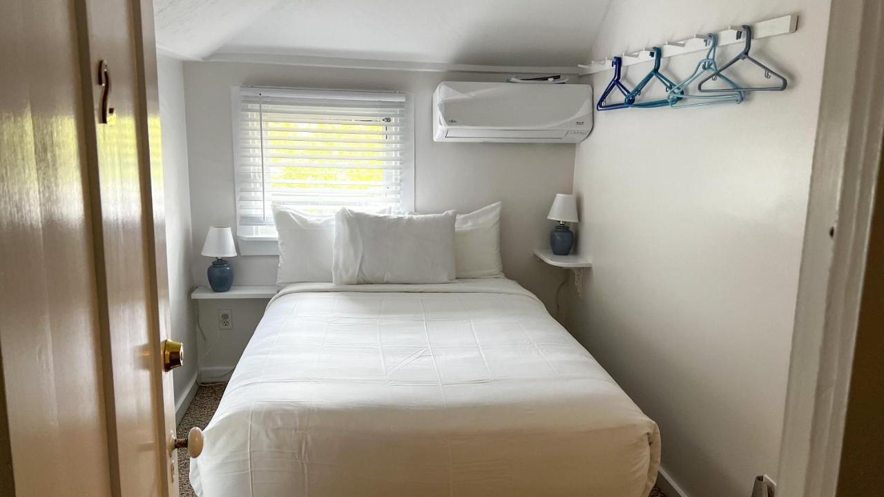 Capricorn Beach House Оук Блъфс Екстериор снимка