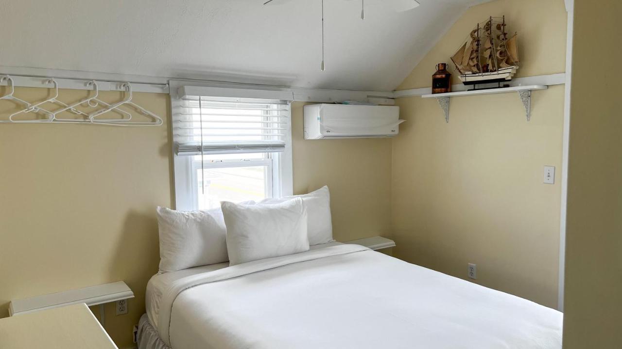 Capricorn Beach House Оук Блъфс Екстериор снимка