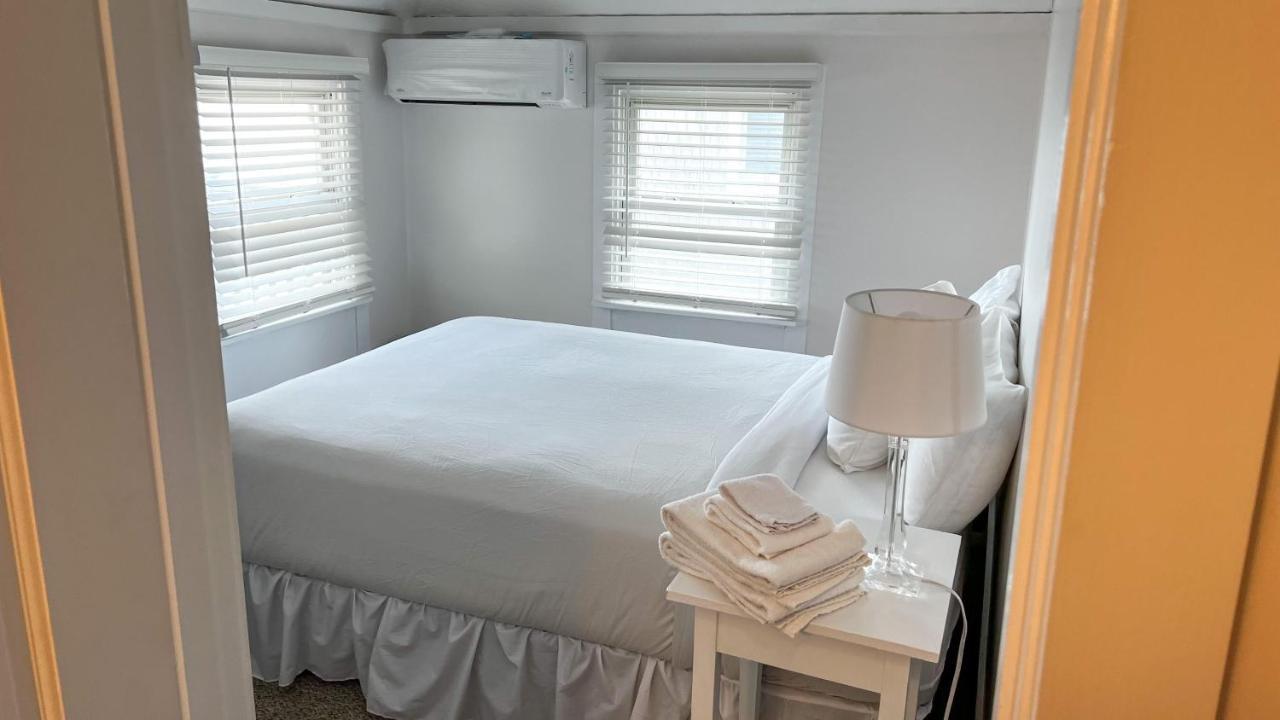 Capricorn Beach House Оук Блъфс Екстериор снимка