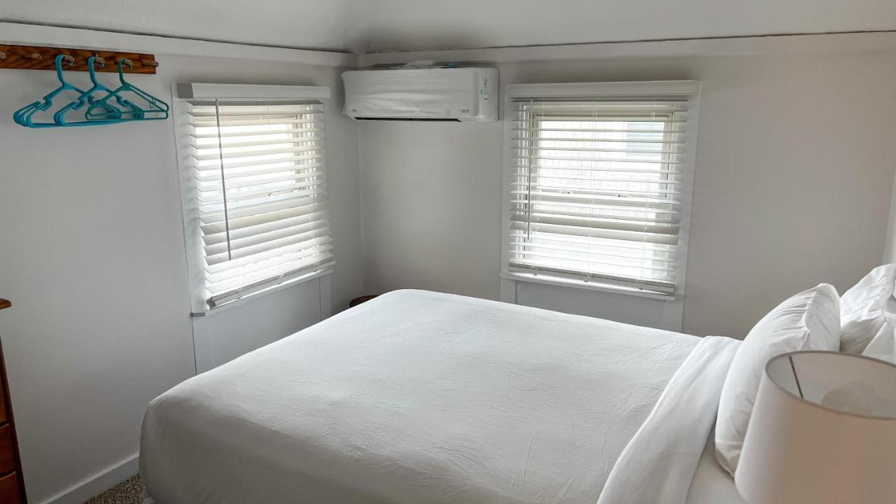 Capricorn Beach House Оук Блъфс Екстериор снимка