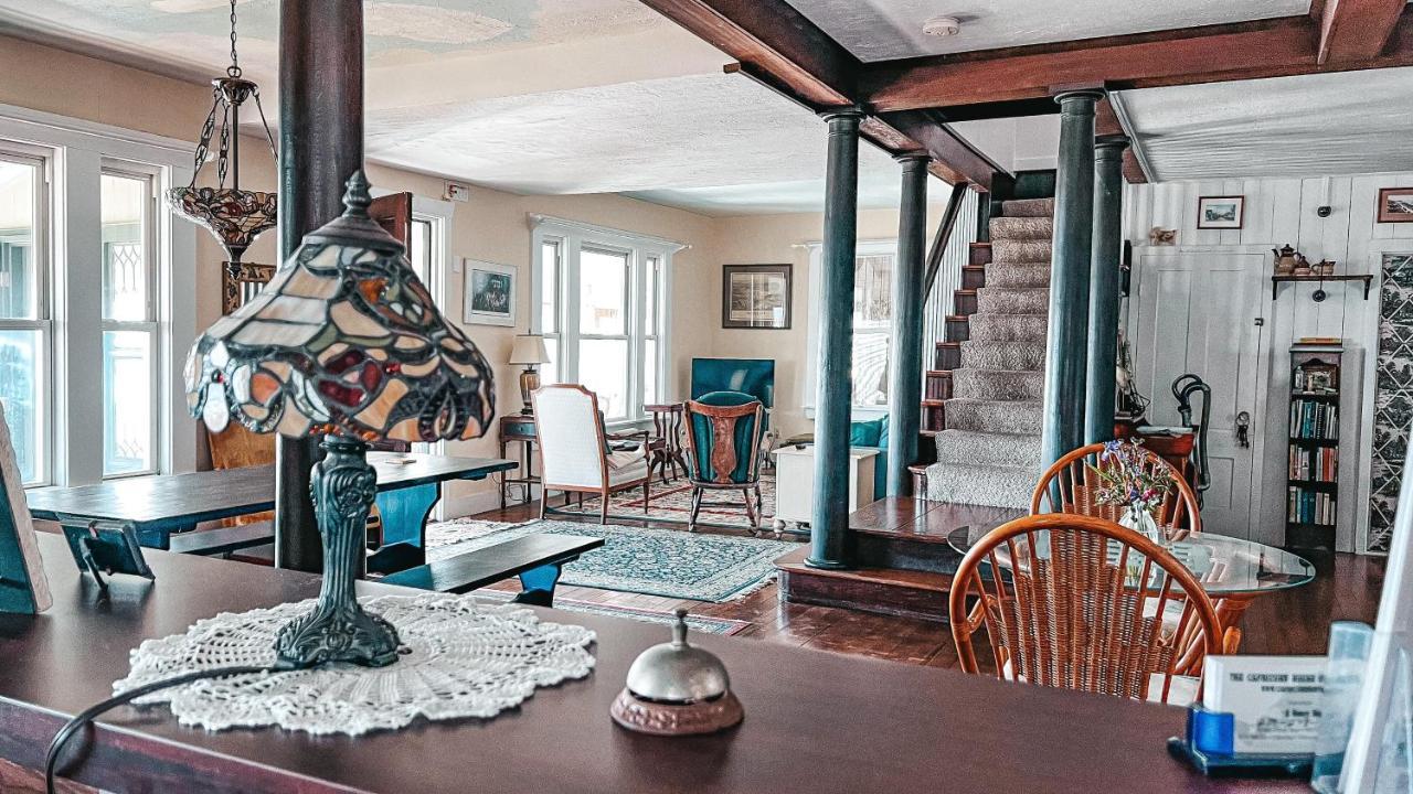 Capricorn Beach House Оук Блъфс Екстериор снимка