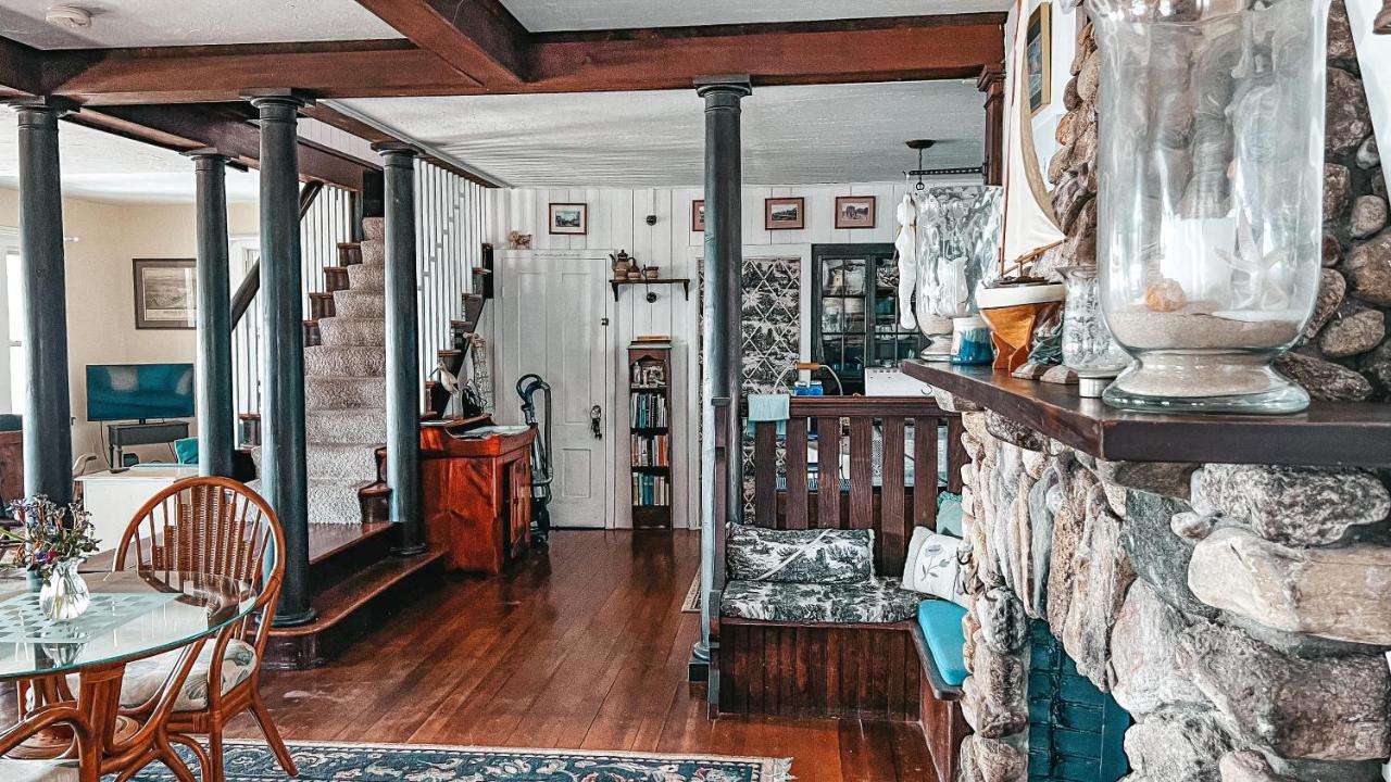 Capricorn Beach House Оук Блъфс Екстериор снимка