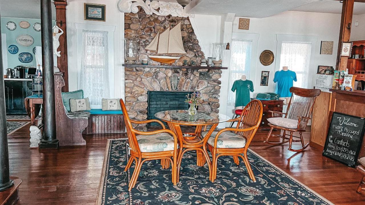 Capricorn Beach House Оук Блъфс Екстериор снимка