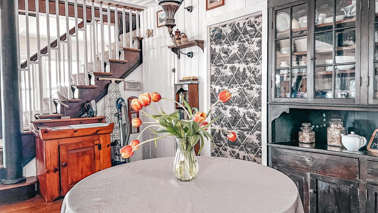 Capricorn Beach House Оук Блъфс Екстериор снимка