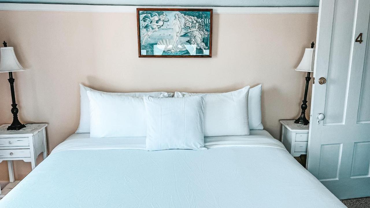 Capricorn Beach House Оук Блъфс Екстериор снимка