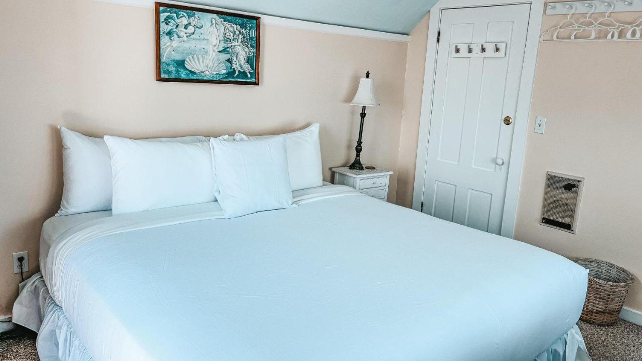 Capricorn Beach House Оук Блъфс Екстериор снимка