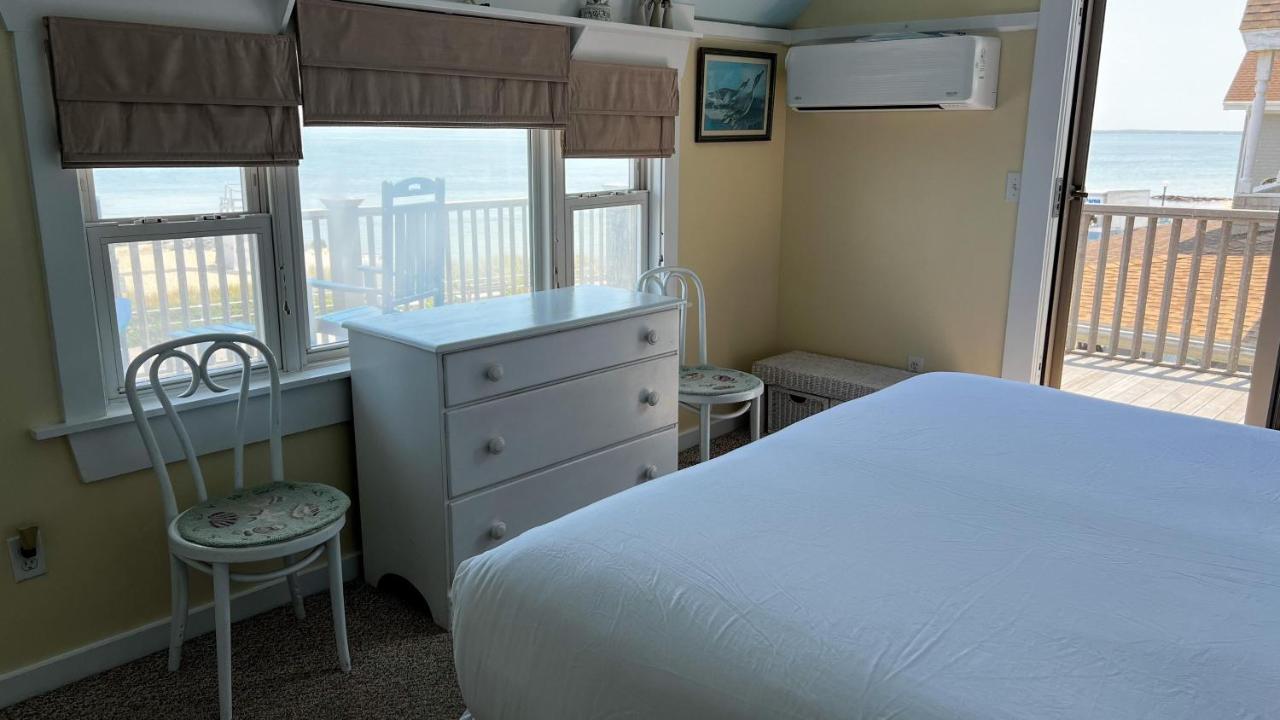 Capricorn Beach House Оук Блъфс Екстериор снимка