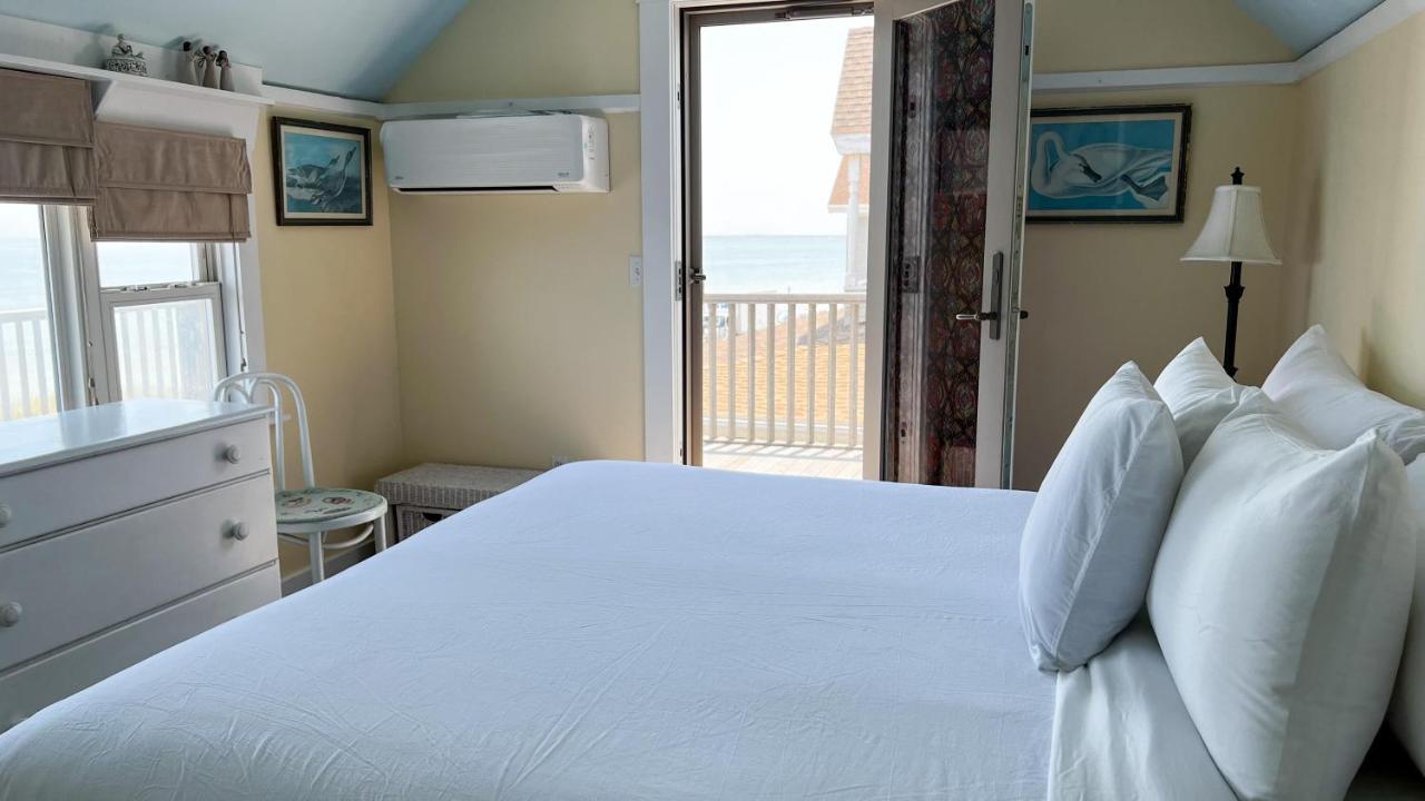 Capricorn Beach House Оук Блъфс Екстериор снимка