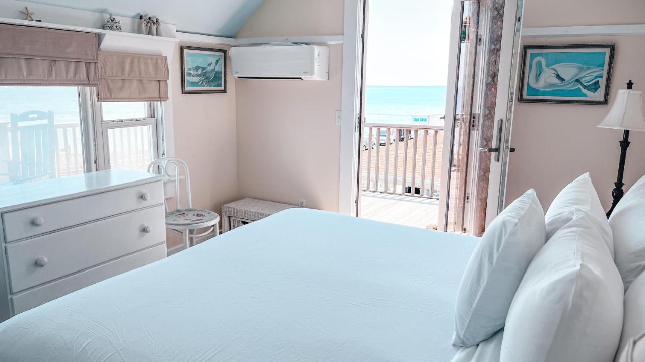 Capricorn Beach House Оук Блъфс Екстериор снимка
